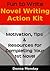 Fun to Write Novel Writing Action Kit by Donna Monday