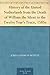 History of the United Netherlands from the Death of William the Silent to the Twelve Year's Truce, 1585e