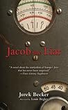 Book cover for Jacob The Liar