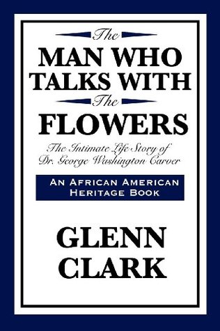 The Man Who Talks With The Flowers