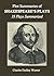 Plot Summaries of Shakespea...