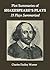 Plot Summaries of Shakespeare's Plays by Charles Dudley Warner