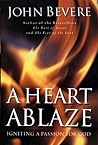 A Heart Ablaze: I...