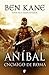 Aníbal by Ben Kane Aníbal by Ben Kane