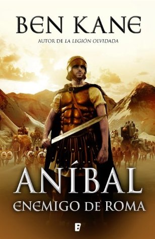 Aníbal: enemigo de Roma