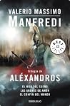 Trilogía de Aléxa...