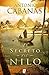 El secreto del Nilo by Antonio Cabanas