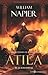 Atila III - el juicio final: 3
