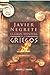 La gran aventura de los griegos by Javier Negrete La gran aventura de los griegos by Javier Negrete