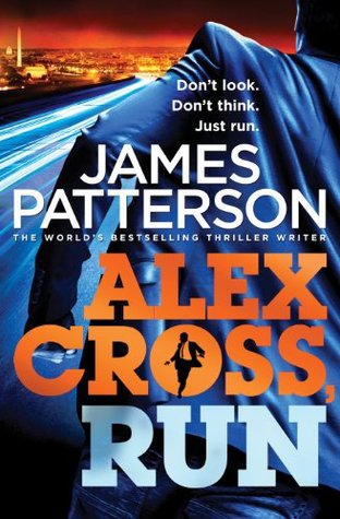 Alex Cross, Run: