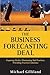 The Business Forecasting De...
