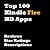Top 100 Kindle Fire HD Apps