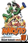 Naruto, Vol. 10: ...