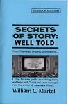 Secrets Of Story:...