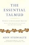 The Essential Talmud