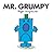 Mr. Grumpy