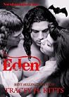 Book cover for Eden