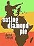 Eating Diamond Pie
