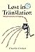 Lost in Translation by Charlie Croker Lost in Translation by Charlie Croker