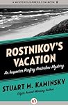 Rostnikov's Vacation