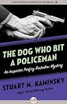 The Dog Who Bit a...