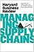 Harvard Business Review on Managing Supply Chains (Harvard Bu... by Harvard Business Publishing
