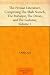 The Persian Literature, Comprising The Shah Nameh, The Rubaiyat, The Divan, and The Gulistan, Volume 1