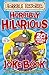 Horribly Hilarious Joke Book by Terry Deary