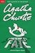 Postern of Fate (Tommy and Tuppence, #5) by Agatha Christie