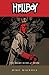 Hellboy, Vol. 4: The Right Hand of Doom