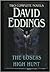 The Losers / High Hunt by David Eddings