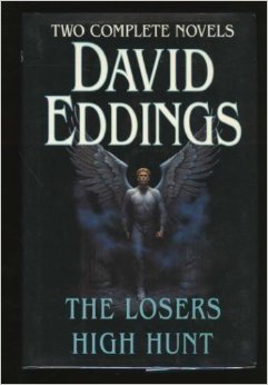 The Losers / High Hunt (Hardcover)