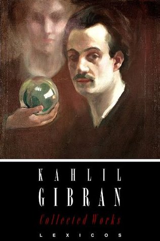 Collected Works (Illustrated)