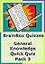 BrainBox Quizzes General Kn...