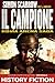 Il campione (Roman Arena, #5)