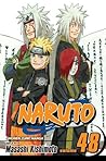 Naruto, Vol. 48: ...