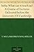 India: What Can it Teach Us? A Course of Lectures Delivered before the University of Cambridge