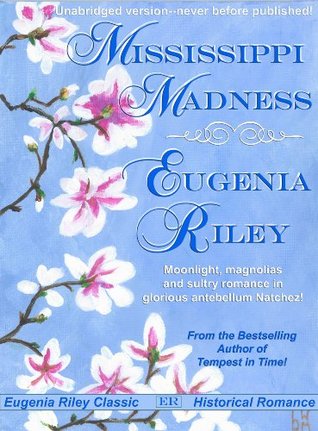 MISSISSIPPI MADNESS (Kindle Edition)