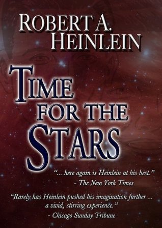 Time For The Stars