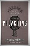 Book cover for Preaching: A Biblical Theology