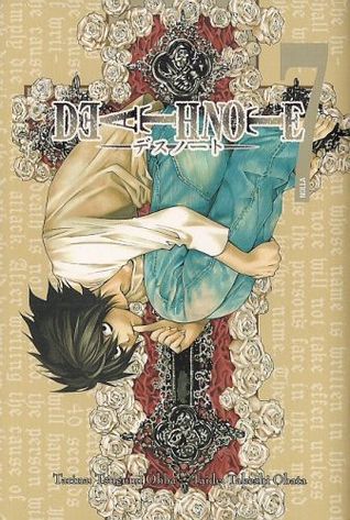 Nolla (Death Note, #7)