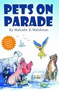Pets on Parade