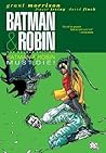 Batman & Robin, V...