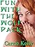 Fun With The Wolf Pack by Carrie Kelly