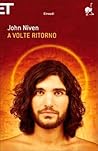 A volte ritorno by John Niven A volte ritorno by John Niven