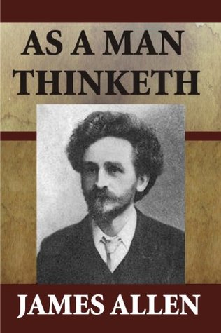 As a Man Thinketh