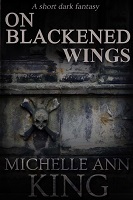 On Blackened Wings (Kindle Edition)