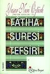 Fatiha Suresi Tef...