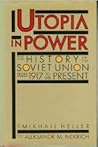Utopia in power: ...