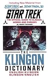 The Klingon Dicti...